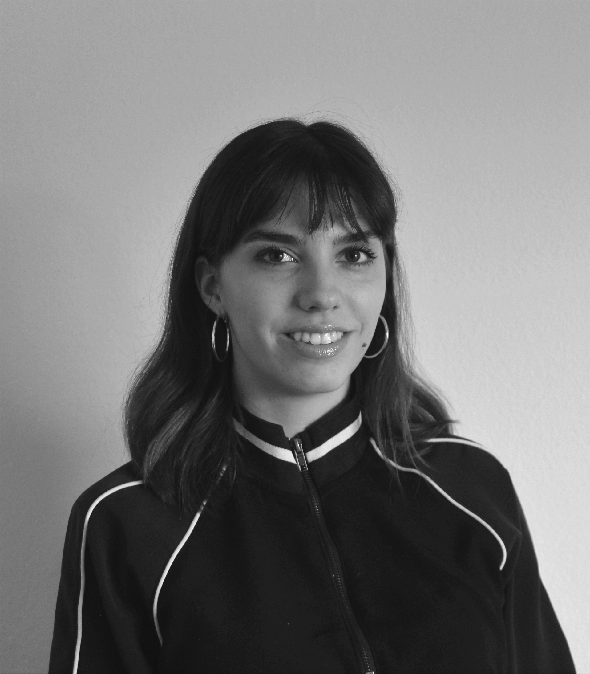 Andra Meet Our Team - Eloise