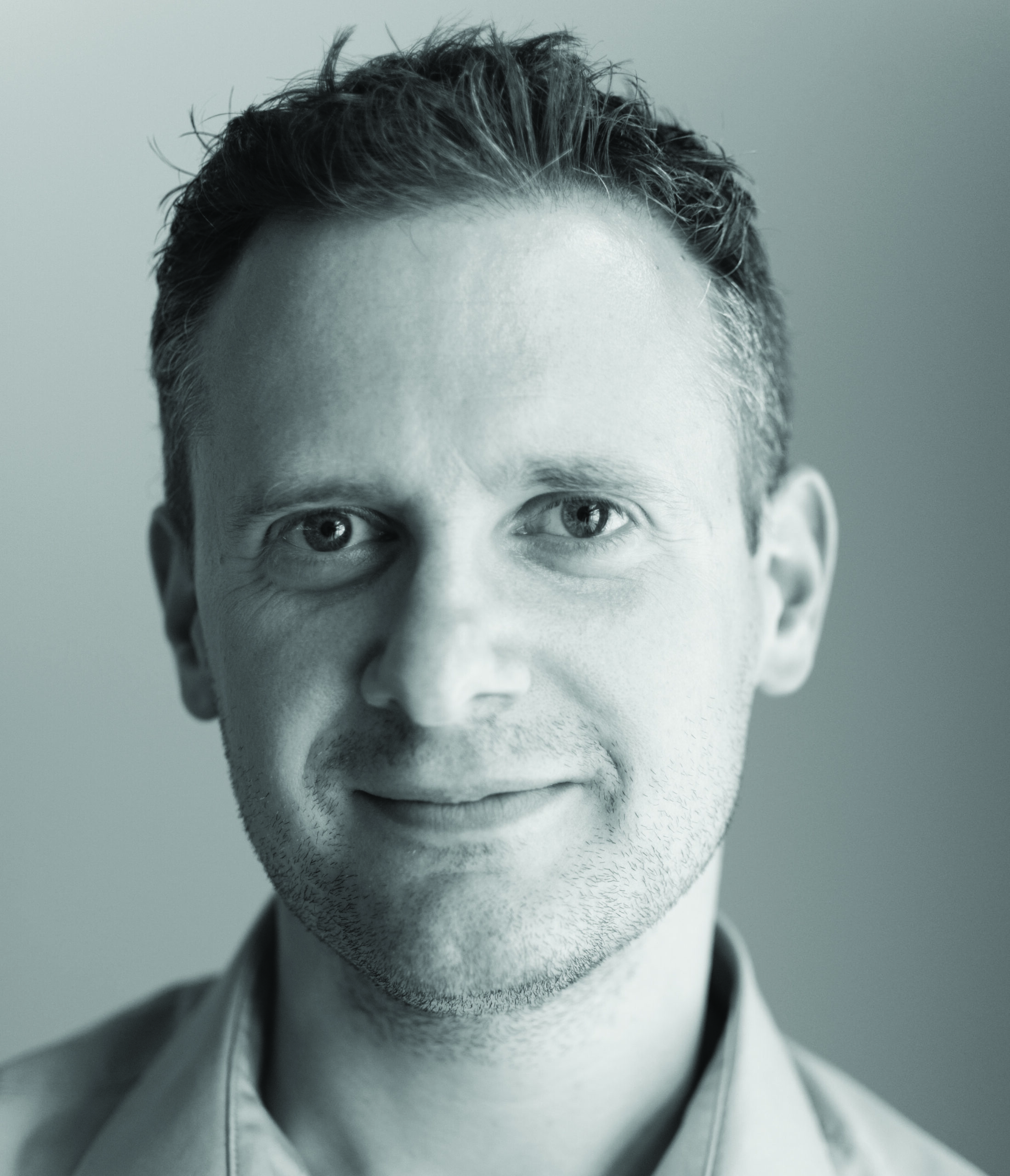 David Profile Picture Meet Our Team - Eloise