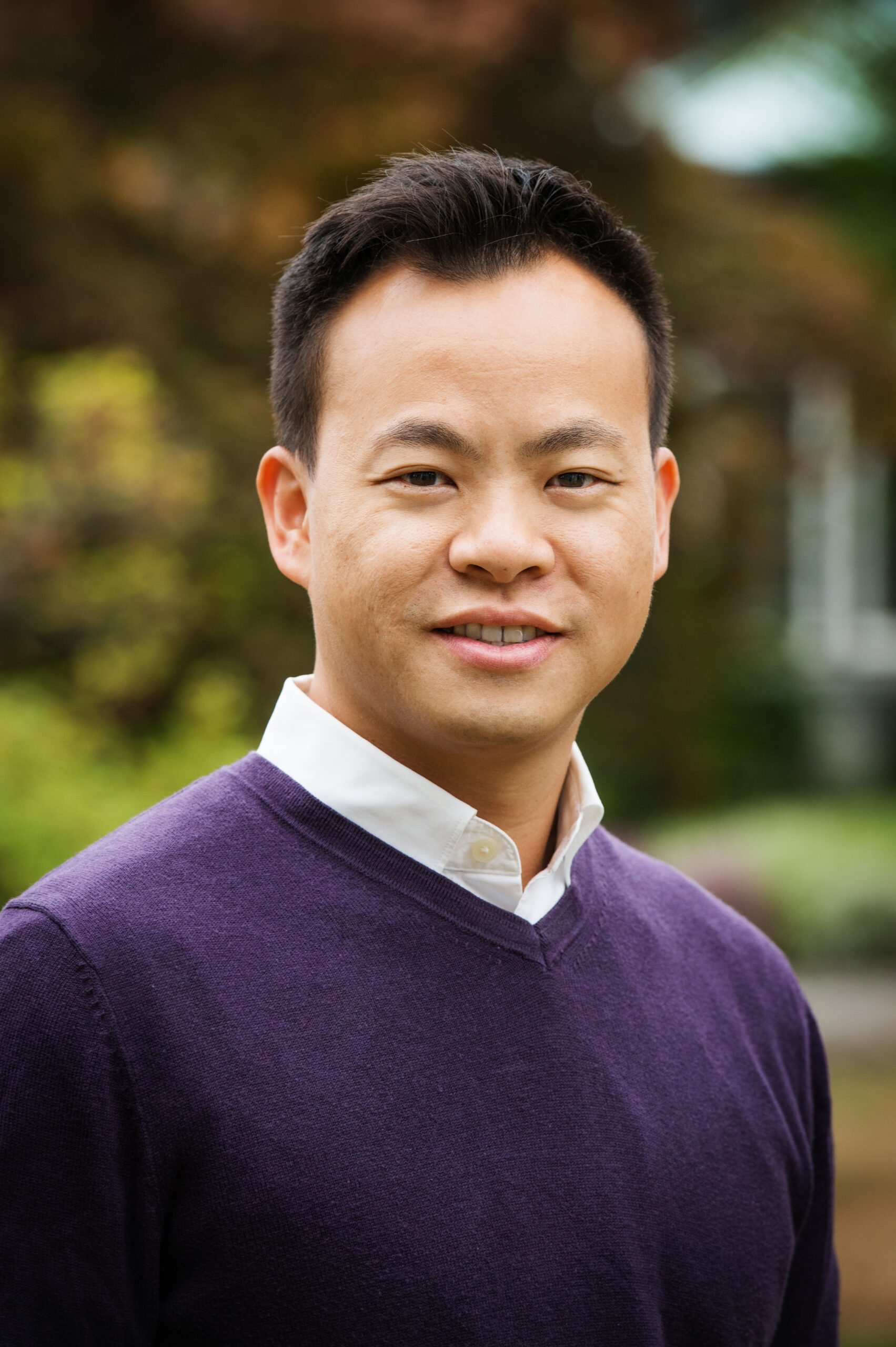John Lo Meet Our Team - Eloise
