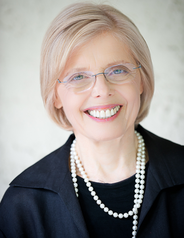 Maggie Baker Meet Our Team - Eloise